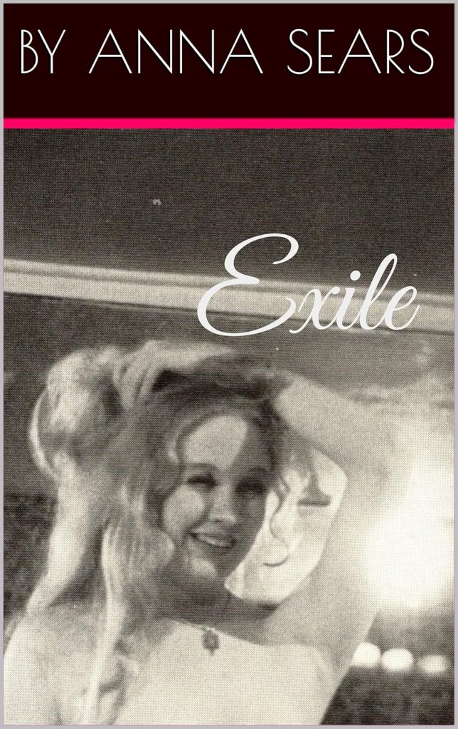 Exile by Anna Sears